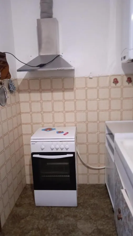 Casa Elena II Villa Lerici Holiday home